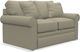 La-Z-Boy® Collins Teak Loveseat-0