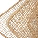 Currey & Company Hiroshi Koshitaka Shizen Hiroshi Gray/Natural Rope Chandelier-3