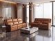 Elizabeth Sofa and Loveseat Set-1