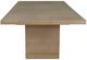 Fairfield® Customizable Everett 96" Dining Table-2