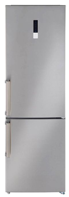 Moffat® 11.0 Cu. Ft. Stainless Steel Bottom Freezer Refrigerator