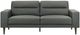 New Classic® Home Furnishings Vale 2-Piece Gray Seating Set-4