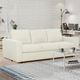 Primo International™ Stearns & Foster® Paolo Ivory Sofa Bed-1