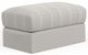 iAmerica Lauren Beige Ottoman-0