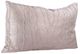 A & B Home Gold 12"x20" Throw Pillow-1