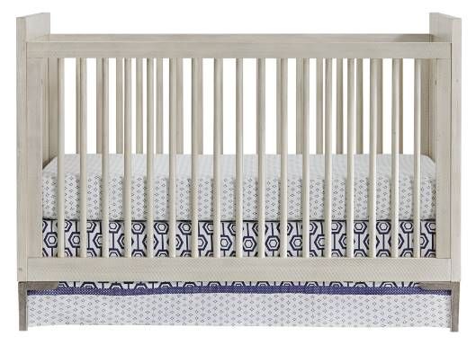 Westwood Design Beck Willow Cottage Crib-1