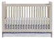 Westwood Design Beck Willow Cottage Crib-1