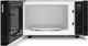 Whirlpool® 1.1 Cu. Ft. Silver Countertop Microwave-1