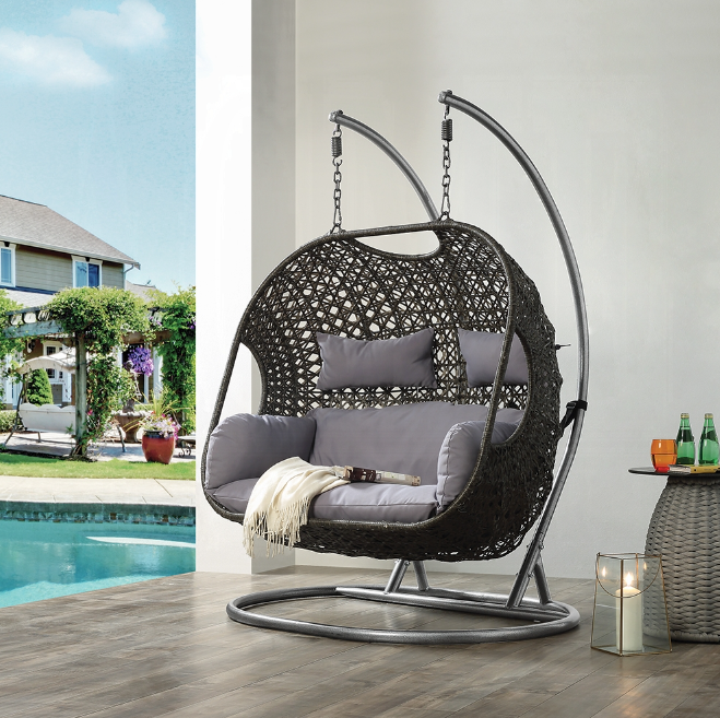 Acme Furniture Vasant Hanging Chair