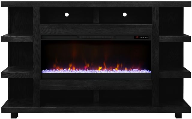 Legends Home Laurel Canyon Clove 72" Fireplace Mantel-0