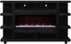 Legends Home Laurel Canyon Clove 72" Fireplace Mantel-0