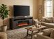 Sunny Designs™ Tobacco Leaf Media Console-2