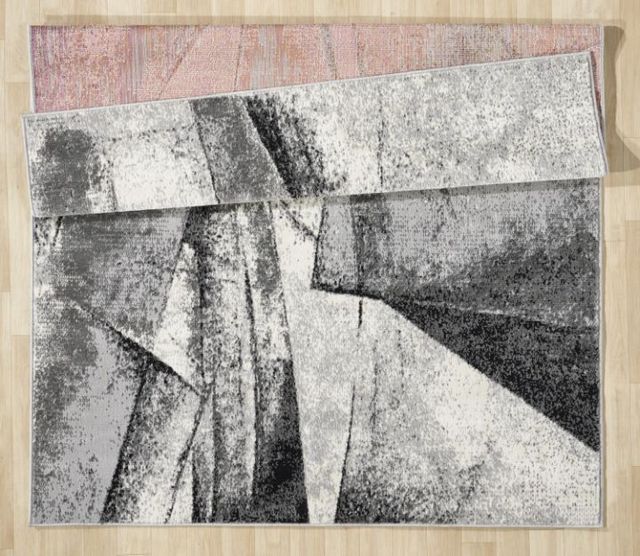 MDA Rugs Atlas 5'x7' Style 6 Area Rug-4