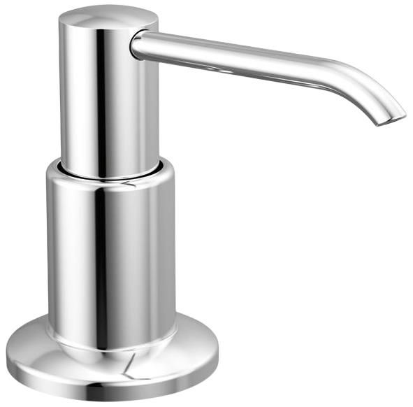 Peerless Precept® Chrome Soap Dispenser-0