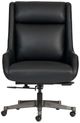 aspenhome® Cameron Ardent Onyx Executive Chair-2