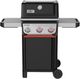 Weber® Spirit® E-325 3-Burner Black Freestanding Liquid Propane Gas Grill-0