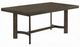 ACME Furniture Farren Weathered Oak Dining Table-0