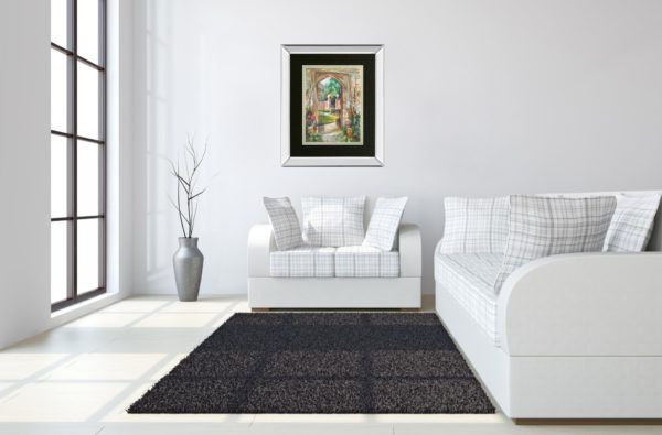 Classy Art Invitation by Marysia Wall Art-2