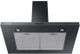 Samsung 30" Fingerprint Resistant Black Stainless Steel Wall Mounted Chimney Range Hood-3
