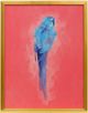 Stylecraft Tamara Day for Stylecraft Bright Bird II Wall Art-0