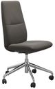 Stressless® by Ekornes® Customizable Mint Large High-Back Home Office Chair-0