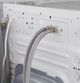 GE® 2 Pack Stainless Steel Universal Hose -3