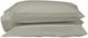 Dreamfit® DreamHealth™ 2-Piece Sage Organic Cotton Percale Standard Pillowcase Set-0