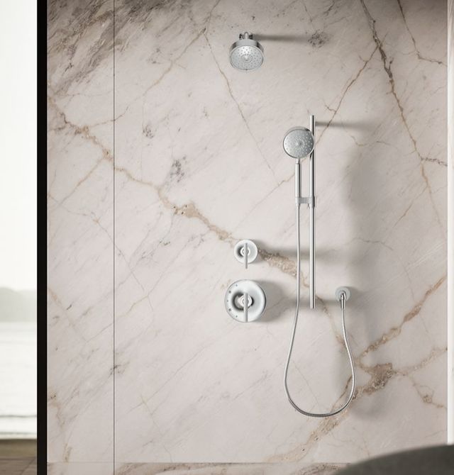 KOHLER® Purist® Polished Chrome 1.75 GPM 4-Function Handshower-2