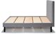 Hush Dani Queen Upholstered Bed Frame with Headboard-2