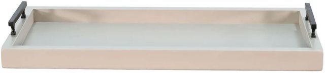 Sunny Designs™ Tessa Pavestone Dining Table Tray-2