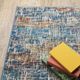 Oriental Weavers™ Venice 5'x7' Style 12 Area Rug-3
