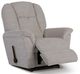 La-Z-Boy® Jasper Buff Manual Rocking Recliner-4