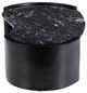 Zuo® Modern Tartini Black Coffee Table-2
