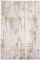 Feizy Cadiz Ivory/Gray 3'1" x 5' Rug-0