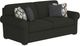 Flexsteel® Customizable Randall Two-Cushion Sofa-2