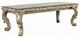 ACME Furniture Vatican Champagne Silver Dining Table-0