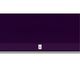 Hestan® KVP Series 36" Lush Wall Mounted Range Hood-0