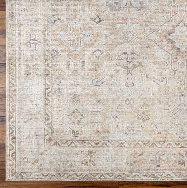 Surya Marlene 5'x7' Style 3 Area Rug-3