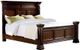 Standard Furniture Charleston Panel Bed-0