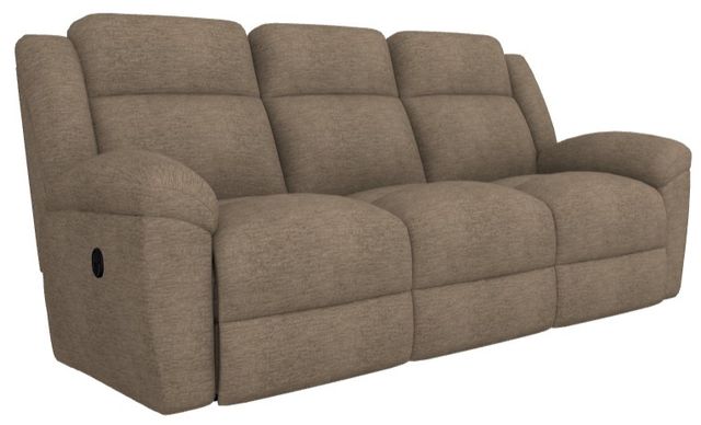 La-Z-Boy® Joel Brownstone Manual Reclining Sofa-0