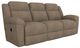 La-Z-Boy® Joel Brownstone Manual Reclining Sofa-0