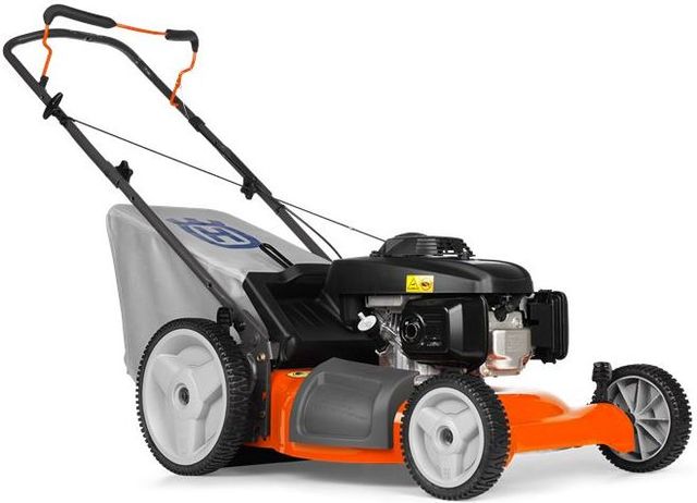 Husqvarna® Push Lawn Mower-0