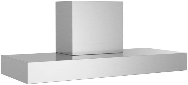 BlueStar® Manhattan 66" Color Match Wall Mounted Range Hood-0