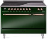 Emerald Green