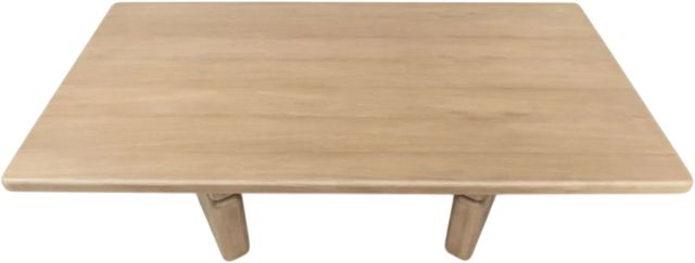 Modus Furniture Nia Lioness Dining Table-4