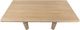 Modus Furniture Nia Lioness Dining Table-4