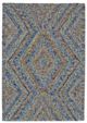 Feizy Isleta Confetti 5' x 8' Rug-0