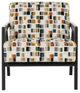 HF Custom Customizable Fletcher Accent Chair-1