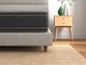 Symbol® Anisha 12" Wrapped Coil Plush Euro Top Double-Sided Twin Mattress-3
