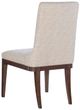 Century® Citation Marten Beige Dining Side Chair-1